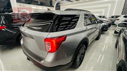 فورد إكسبلورر